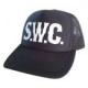 S.W.C. メッシュ・キャップ