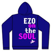 S.W.C. with EZO ON THE SOUL パーカー&パンツ